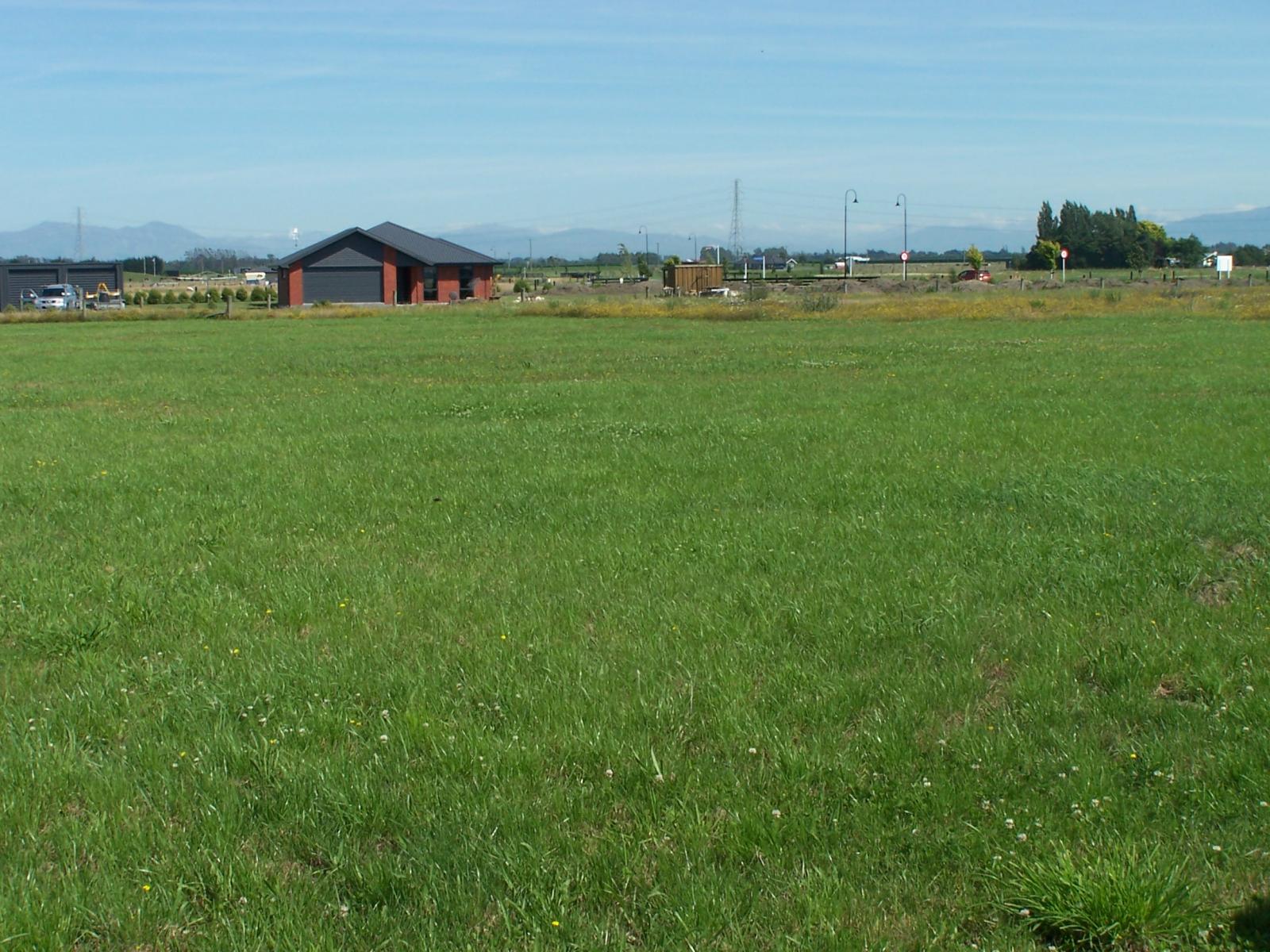 7 Lake View Terrace, Ashburton