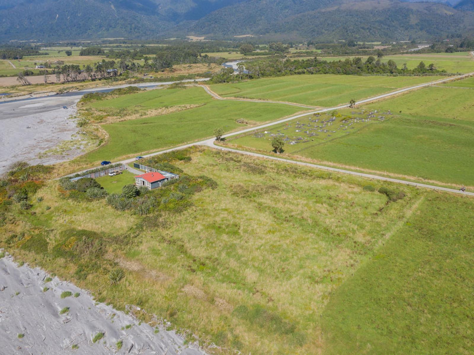 Lot 1 Pottingers Road, Waimangaroa