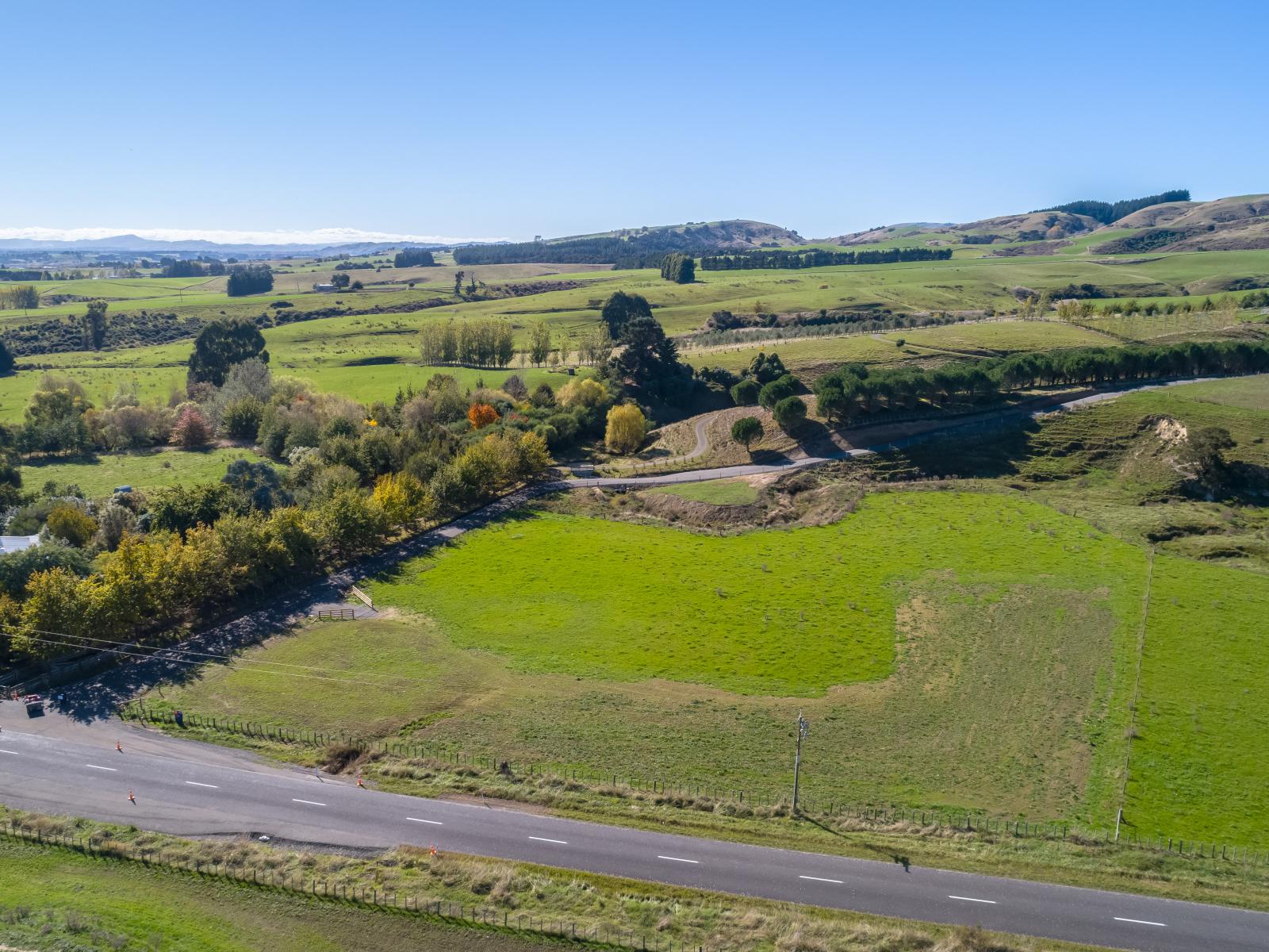 1, Millars Road, Carterton