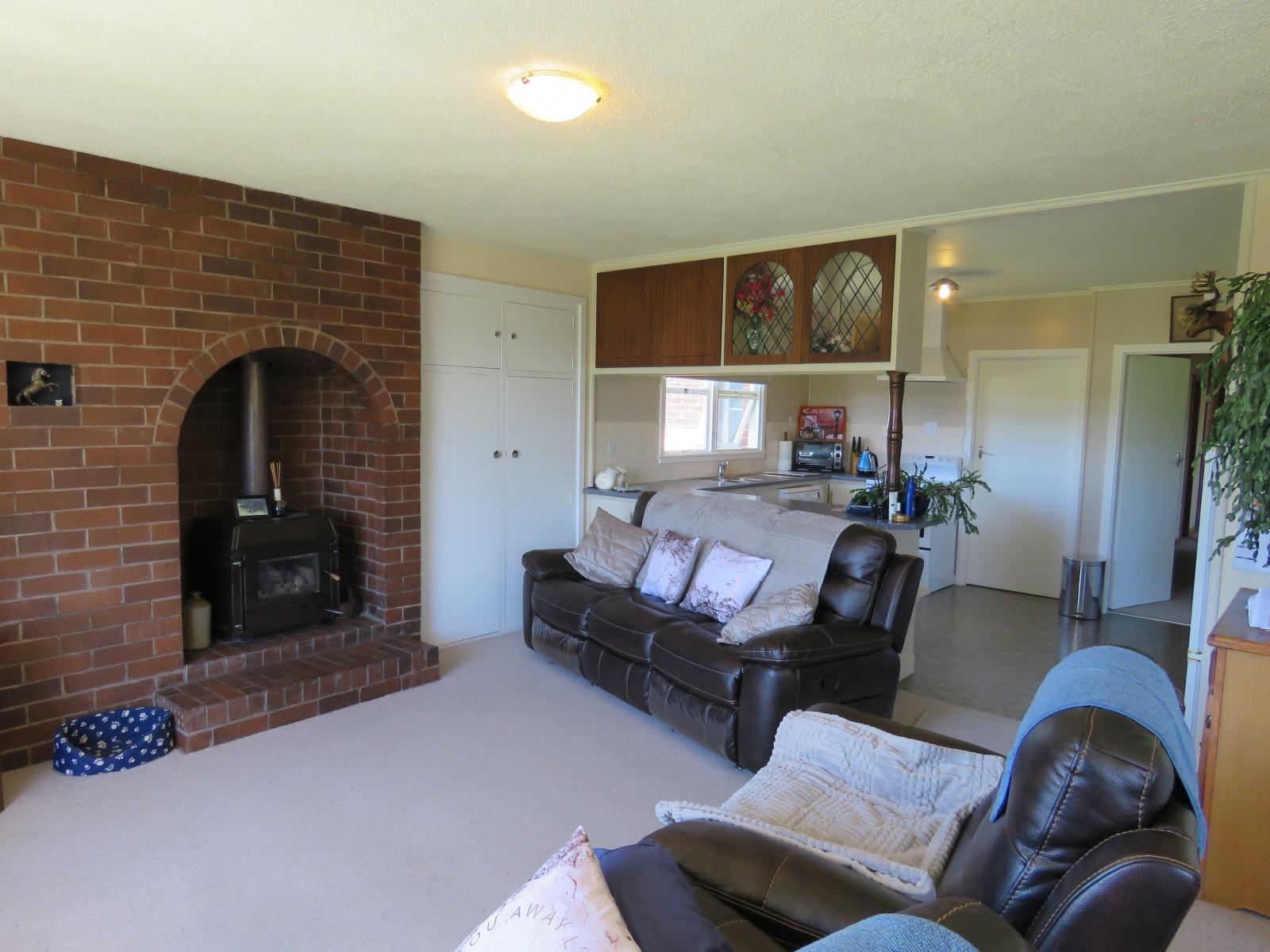 552 Methven Highway, Winchmore