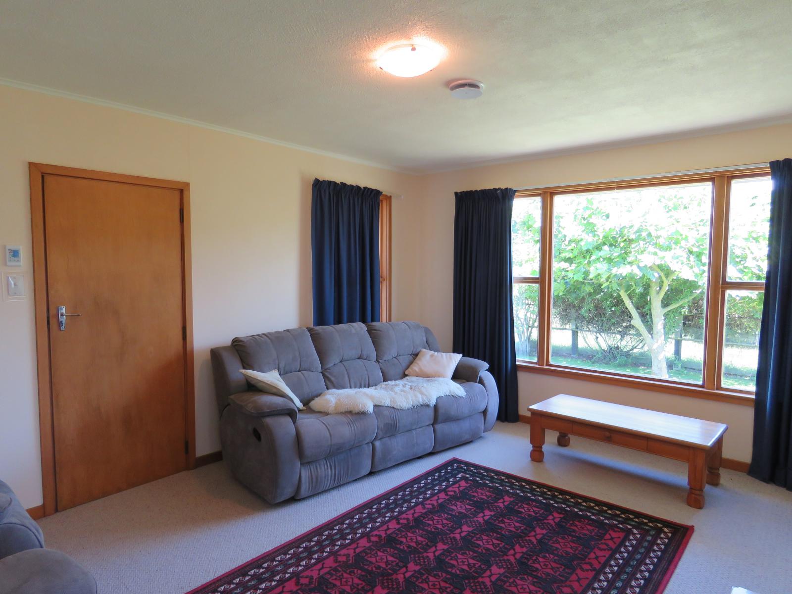 552 Methven Highway, Winchmore