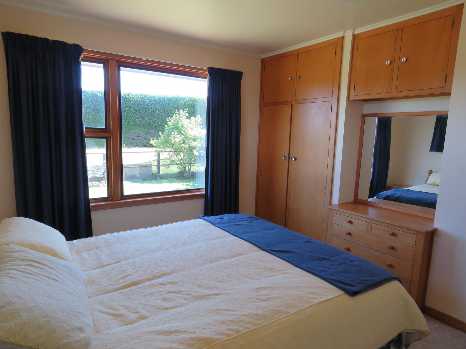 552 Methven Highway, Winchmore