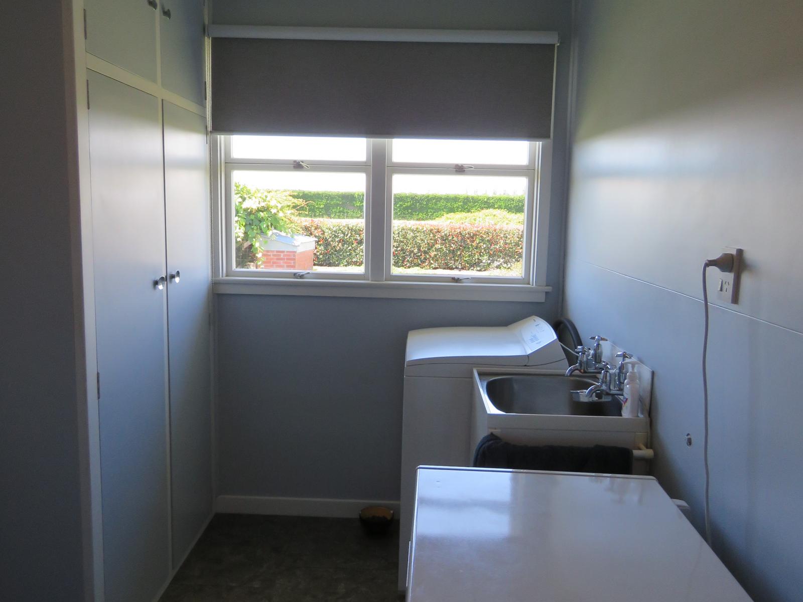 552 Methven Highway, Winchmore