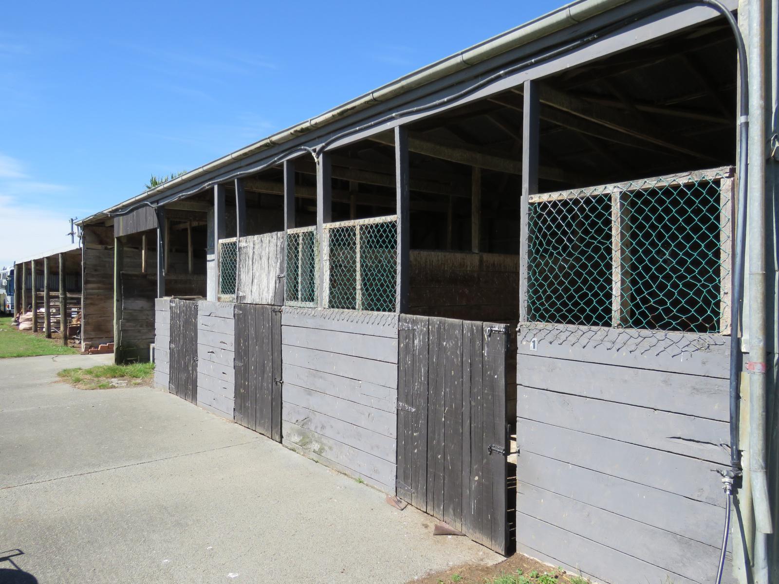 552 Methven Highway, Winchmore