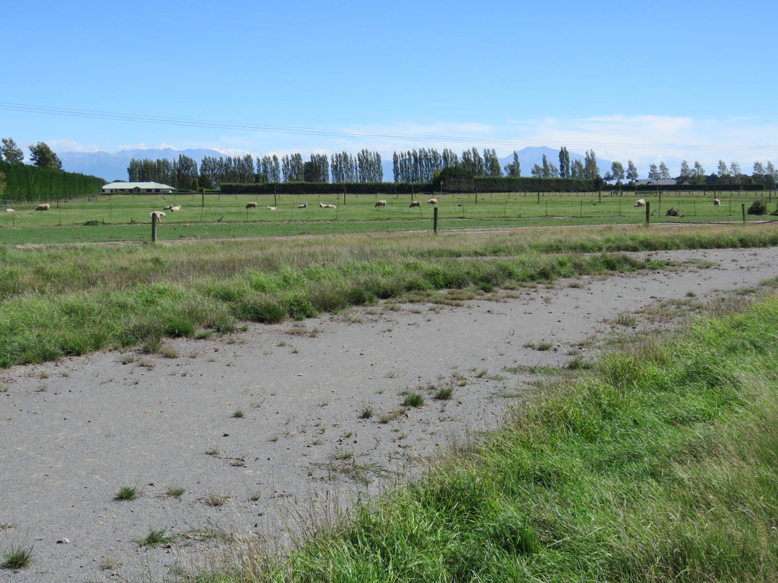 552 Methven Highway, Winchmore