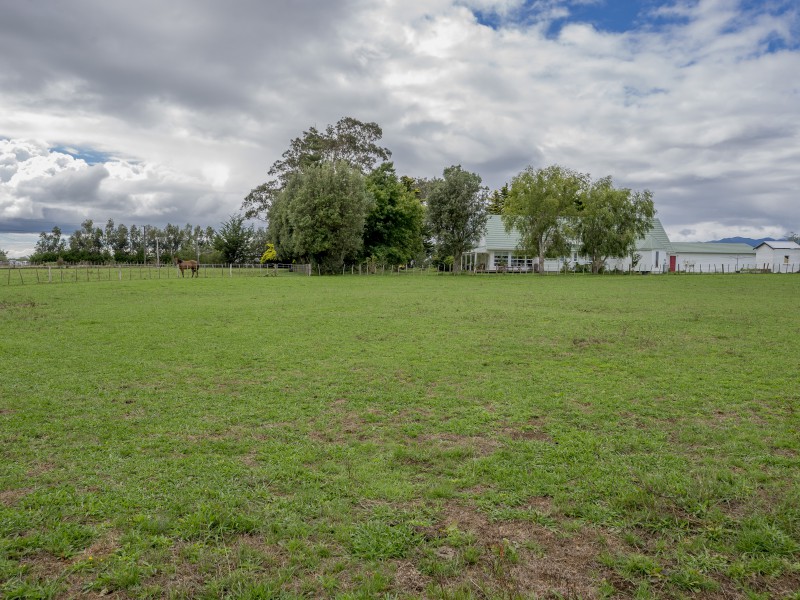 213 Hokio Beach Road, Levin