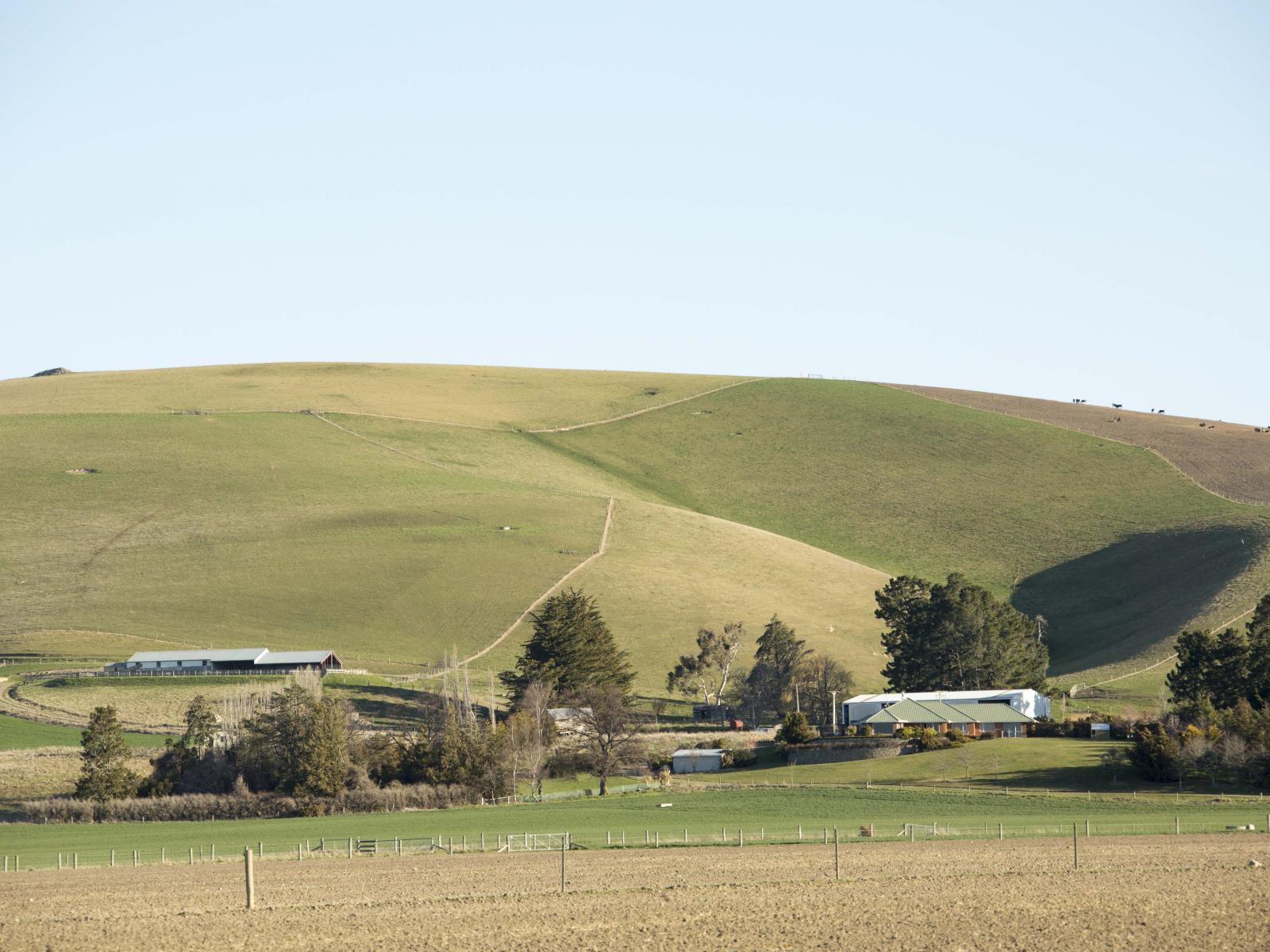 761 Mt Nessing Road, Albury