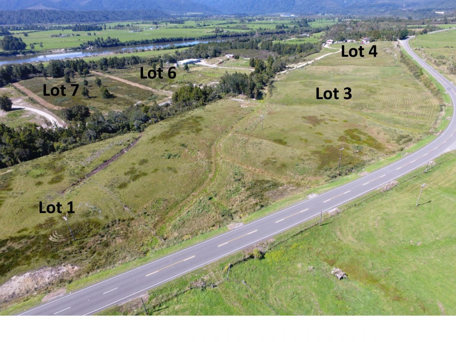 4, Rimu Terrace, Buller Surrounds