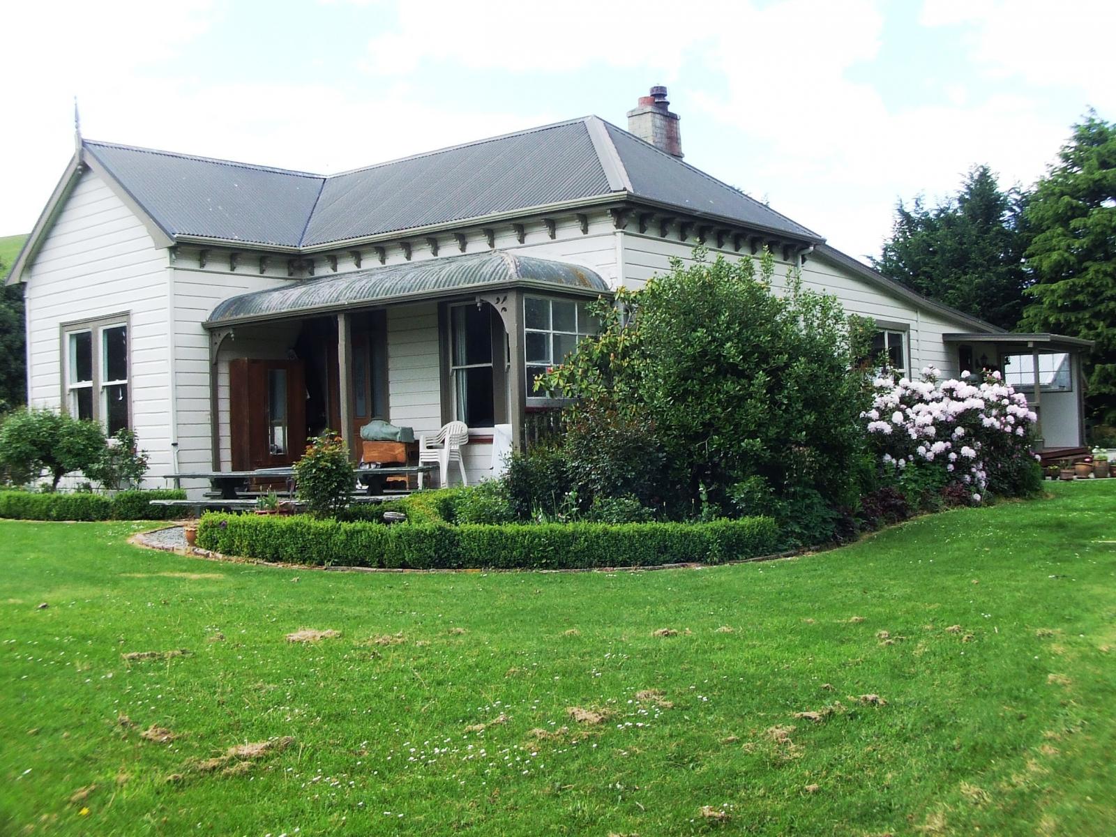 46 Taiko Hall Road, Taiko