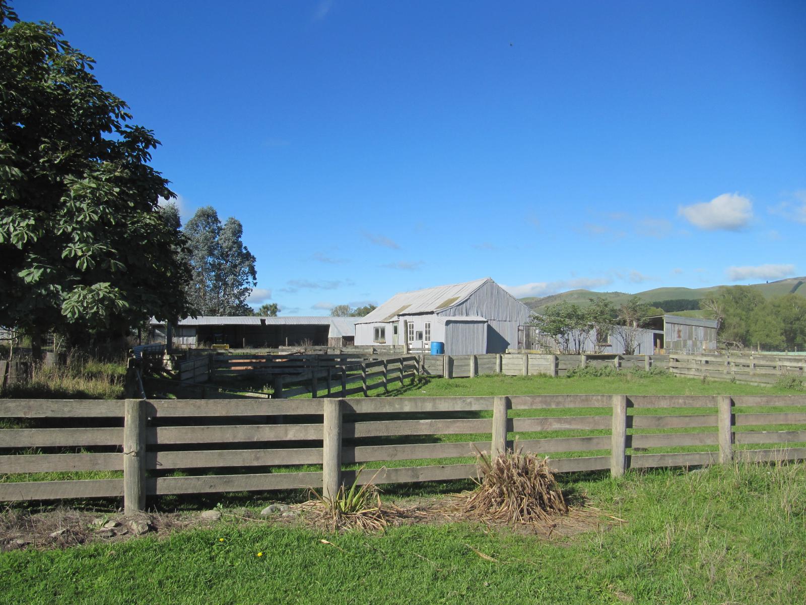 46 Taiko Hall Road, Taiko