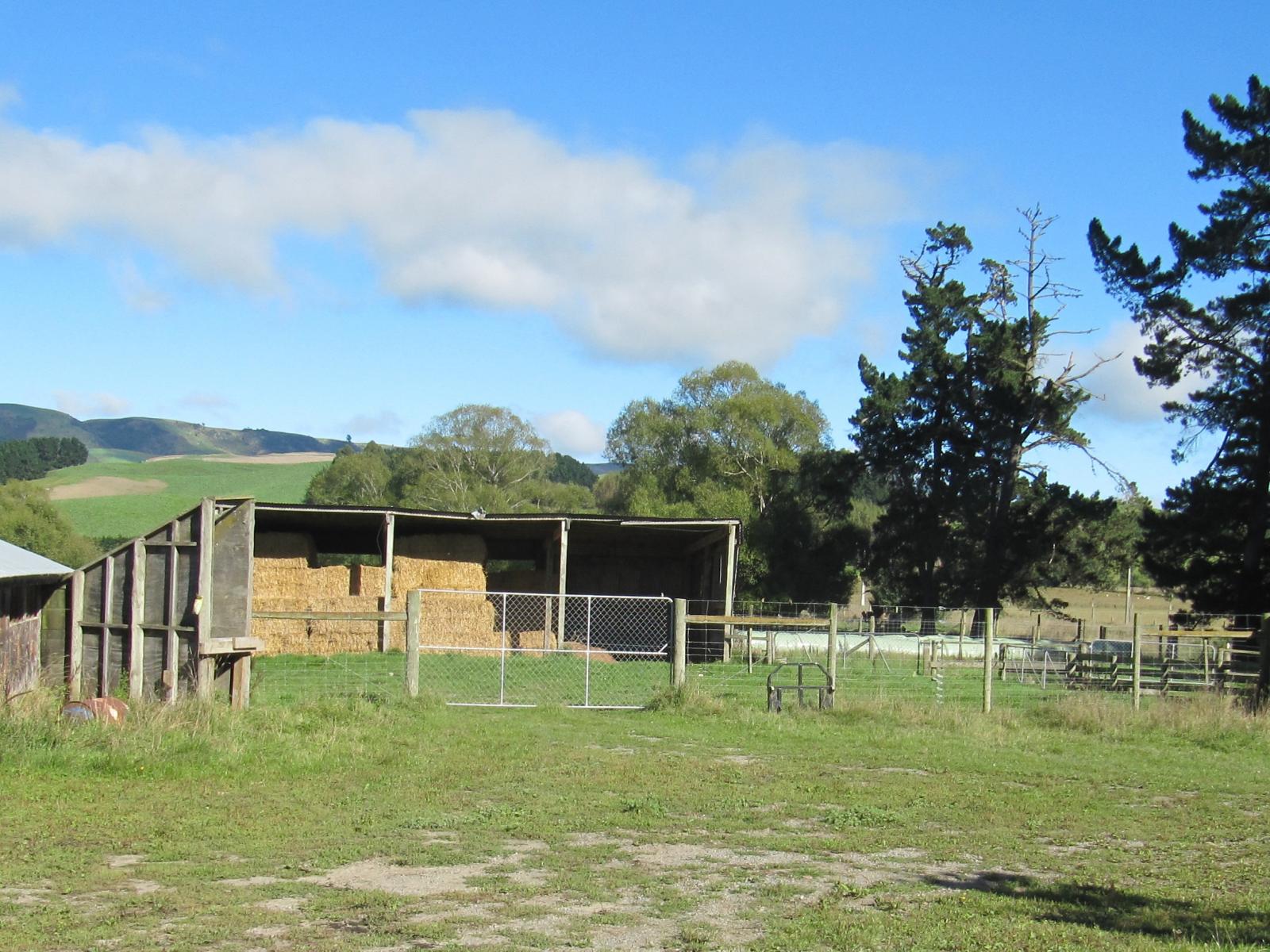 46 Taiko Hall Road, Taiko