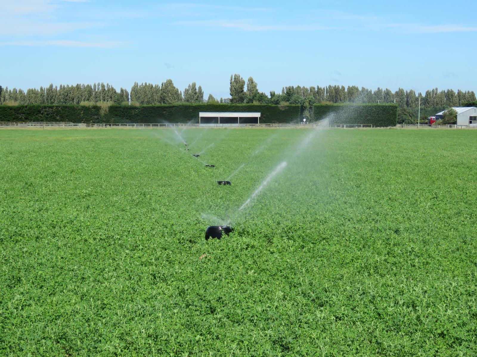 552 Methven Highway, Winchmore