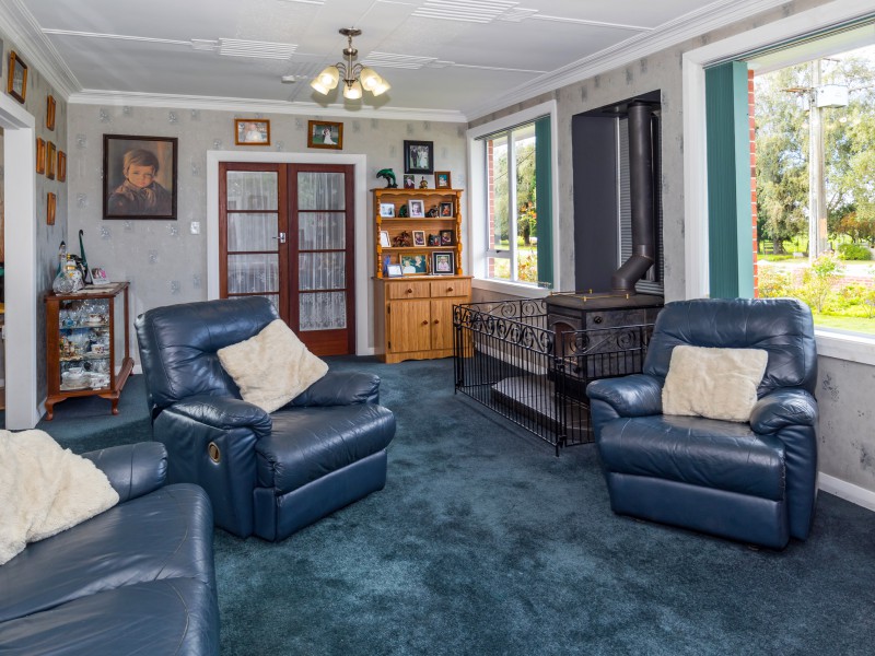 25 Grange Settlement Road, Temuka