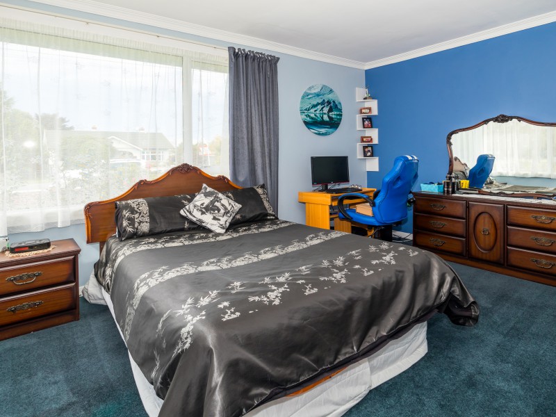 25 Grange Settlement Road, Temuka