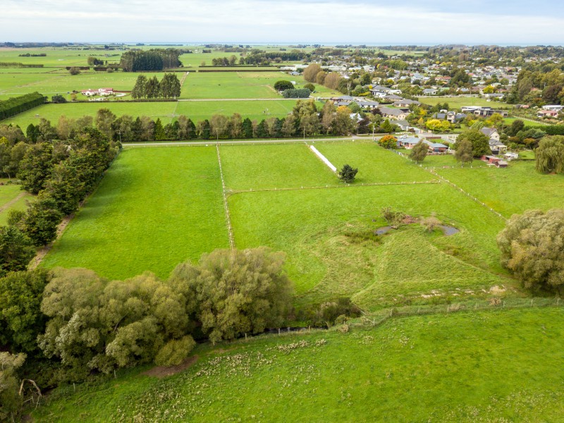 25 Grange Settlement Road, Temuka