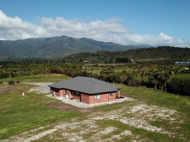 24 Waimea Terrace Drive, Westport