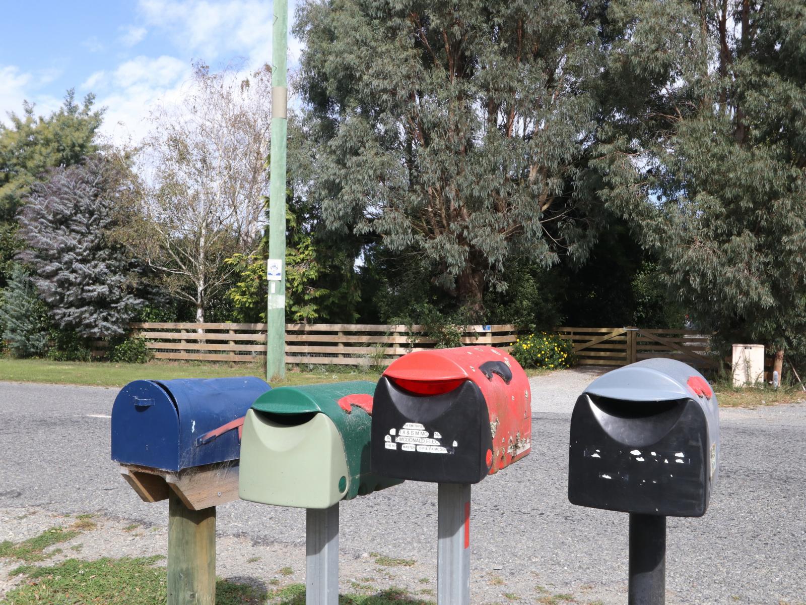 108 Smithfield Road, Ashburton