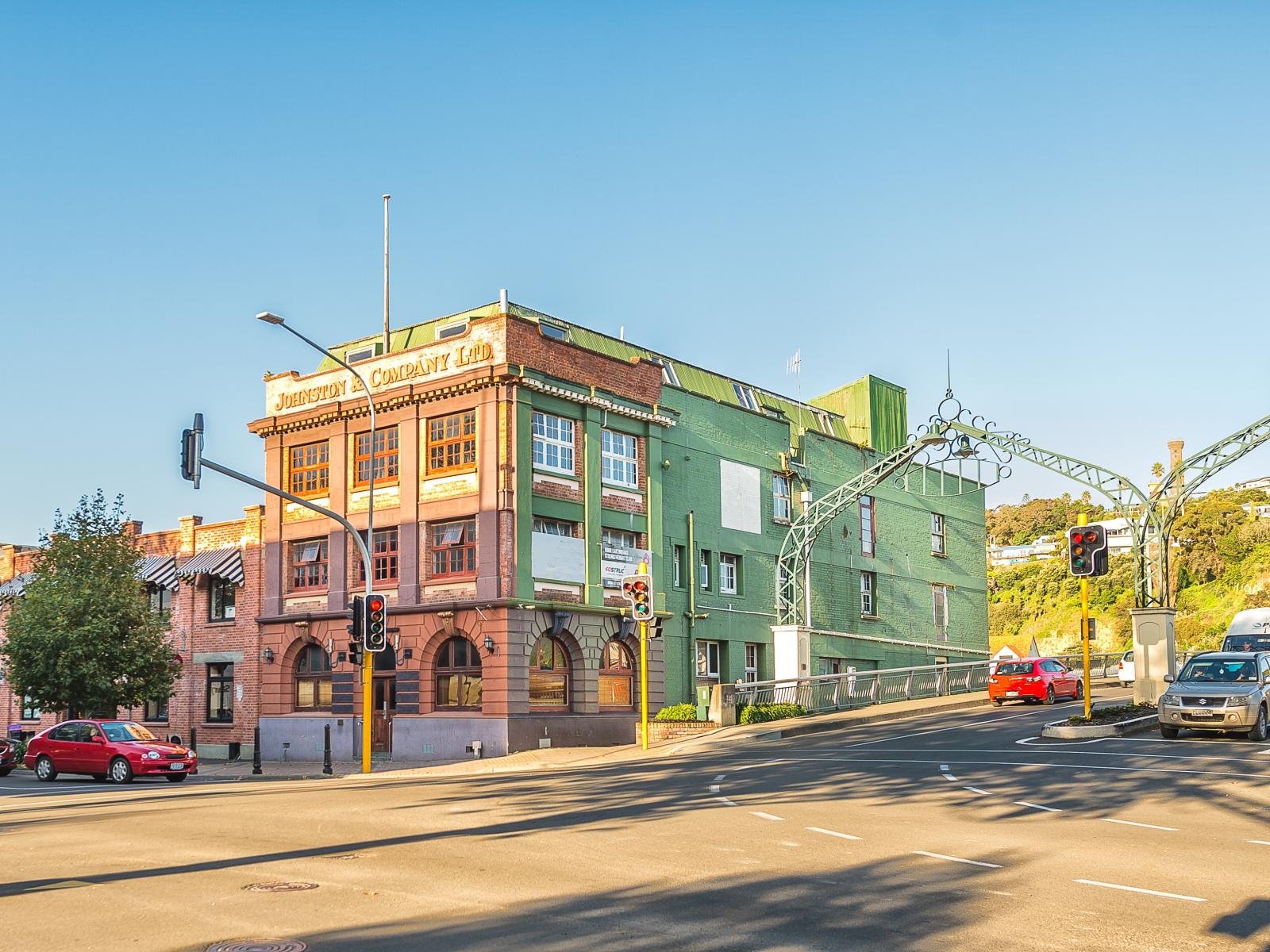 49 Taupo Quay, Whanganui Central