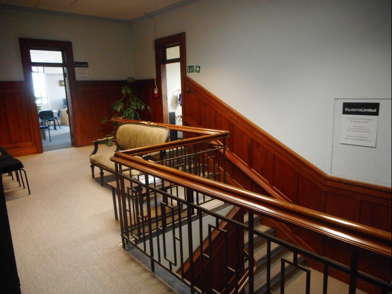 76 Dalton Street, CBD