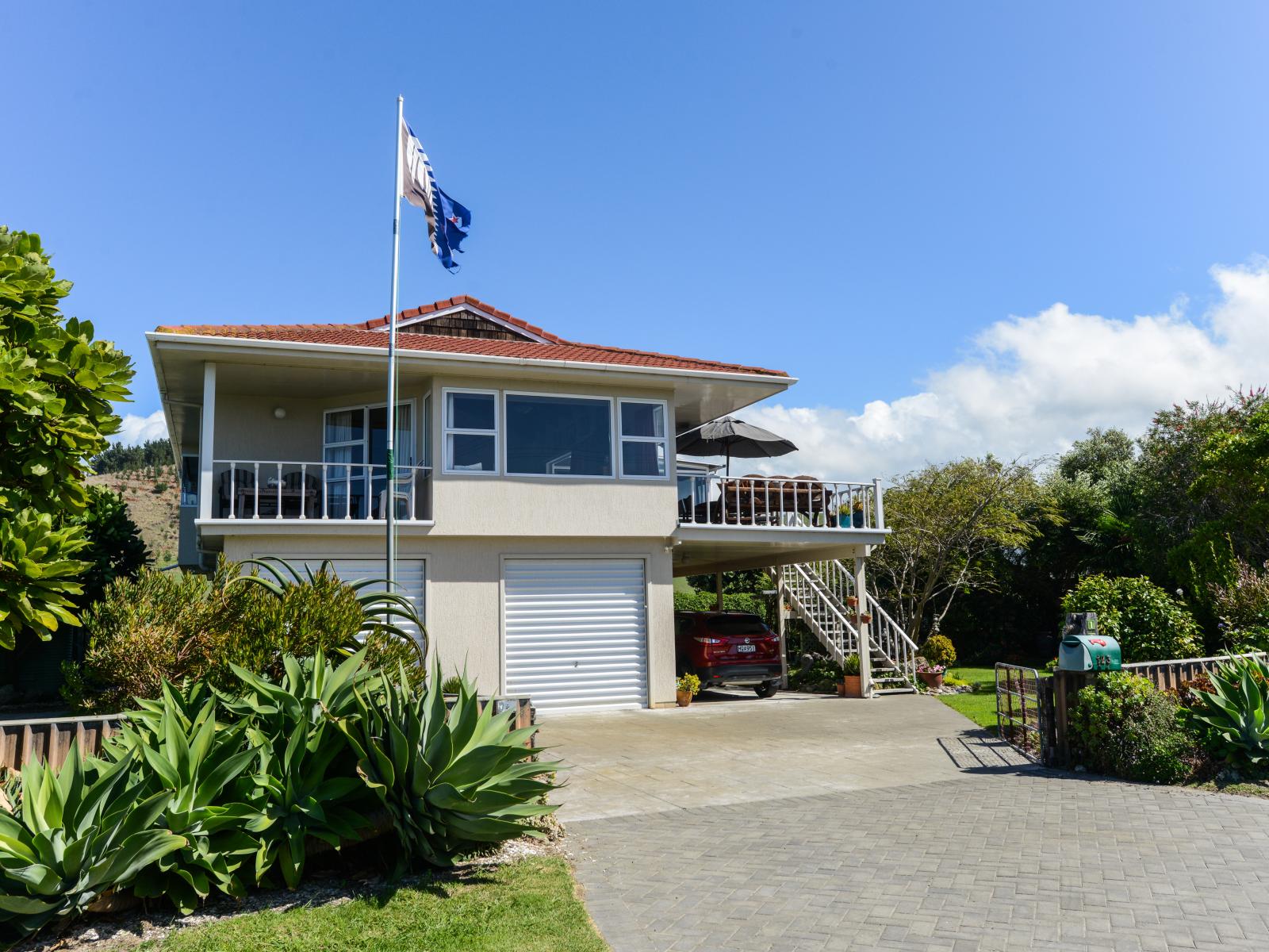123 Harper Road, Waimarama