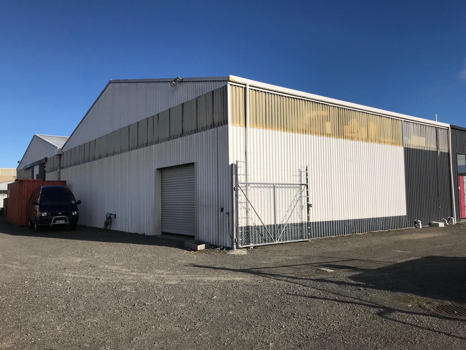 34 Wakefield Street, Onekawa