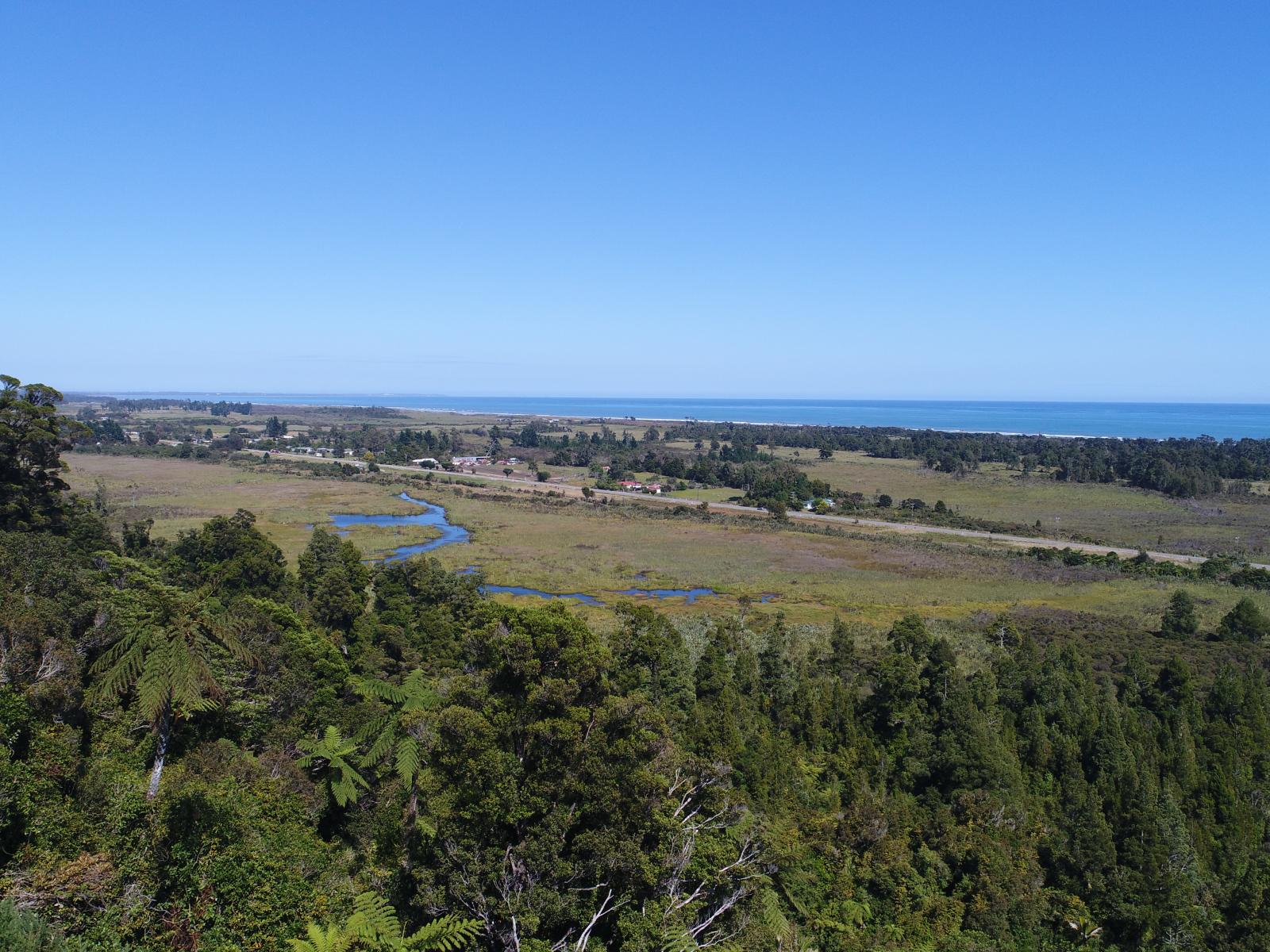 4, State Highway 67, Birchfield