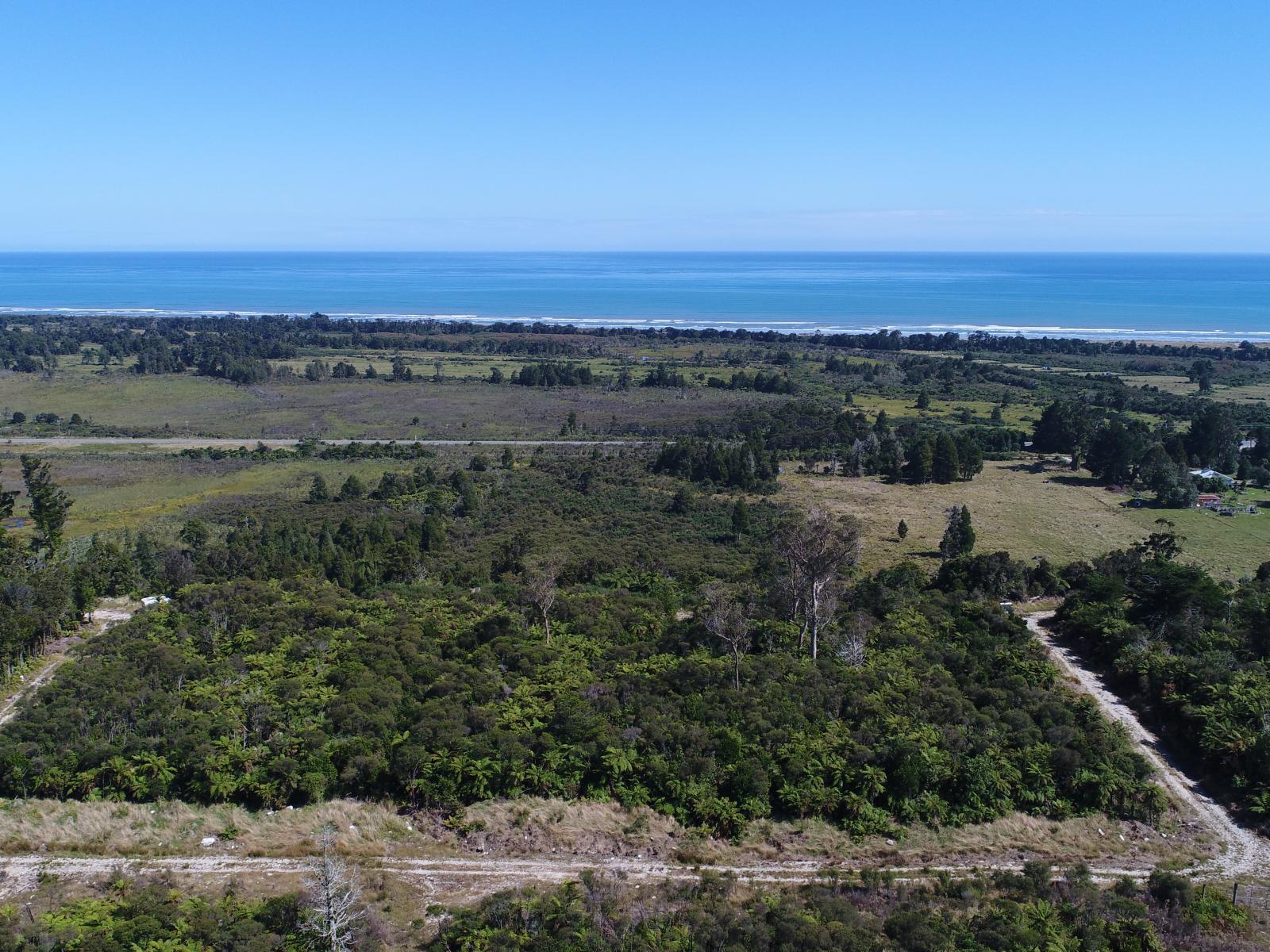 4, State Highway 67, Birchfield