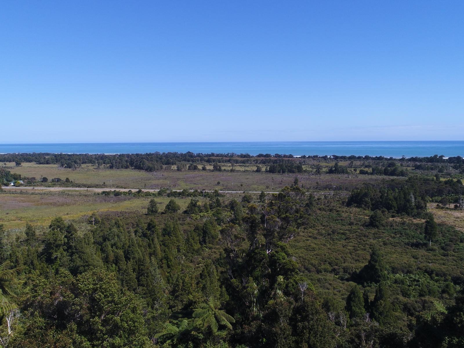 4, State Highway 67, Birchfield