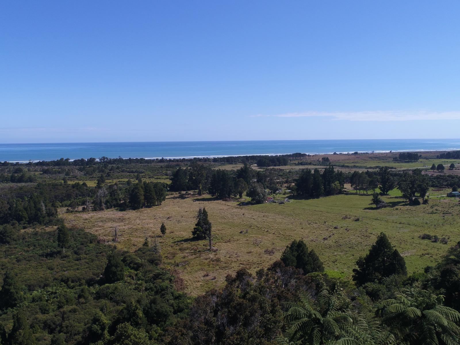 4, State Highway 67, Birchfield