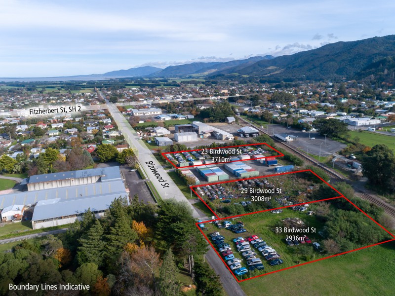 33 Birdwood Street, Featherston