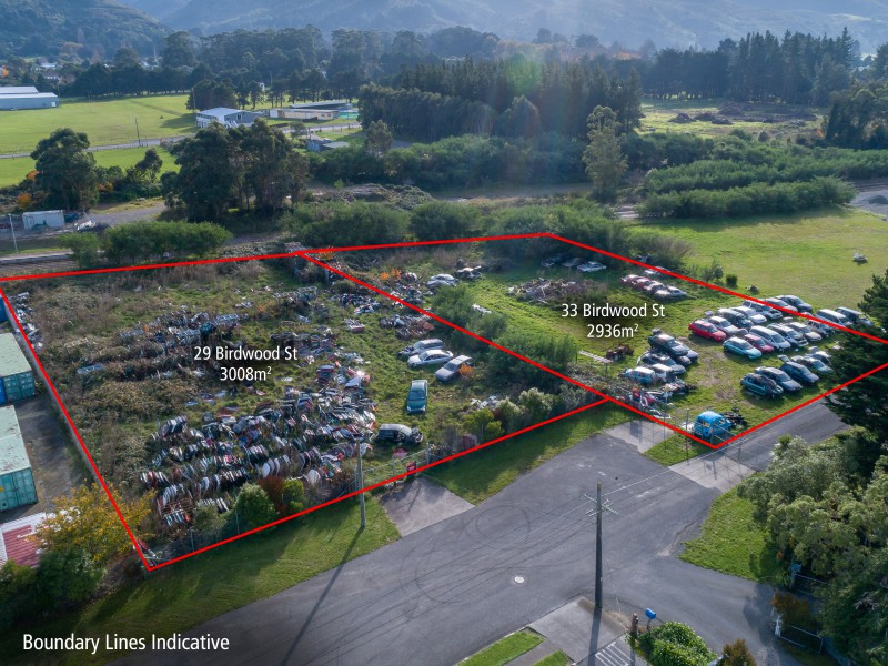 33 Birdwood Street, Featherston