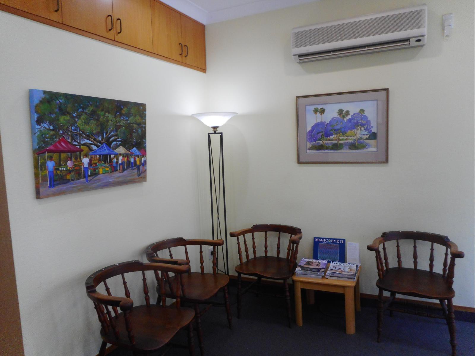 23 Clive Street West, Napier, CBD