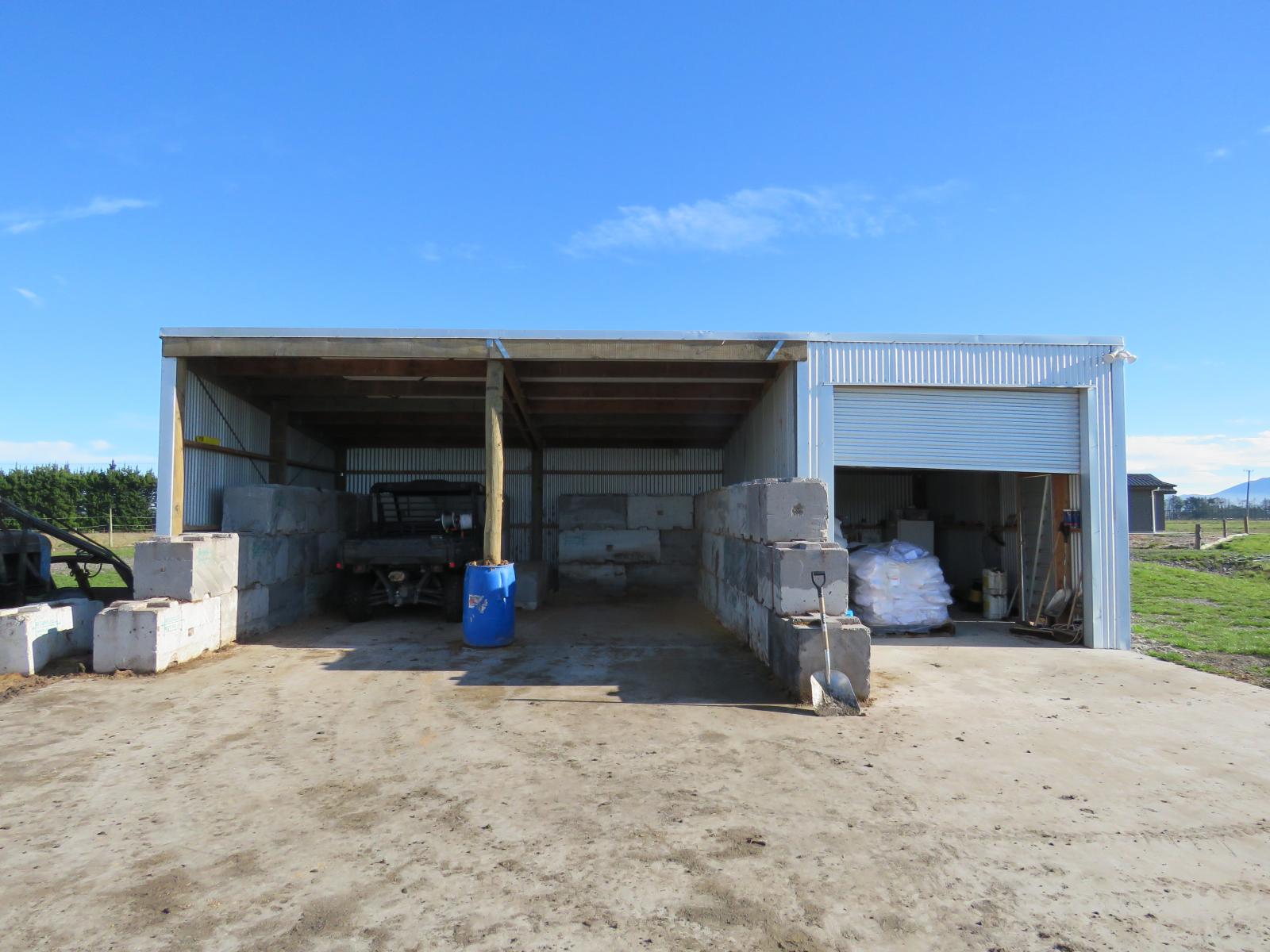 2058 Ashburton Staveley Road, Ashburton