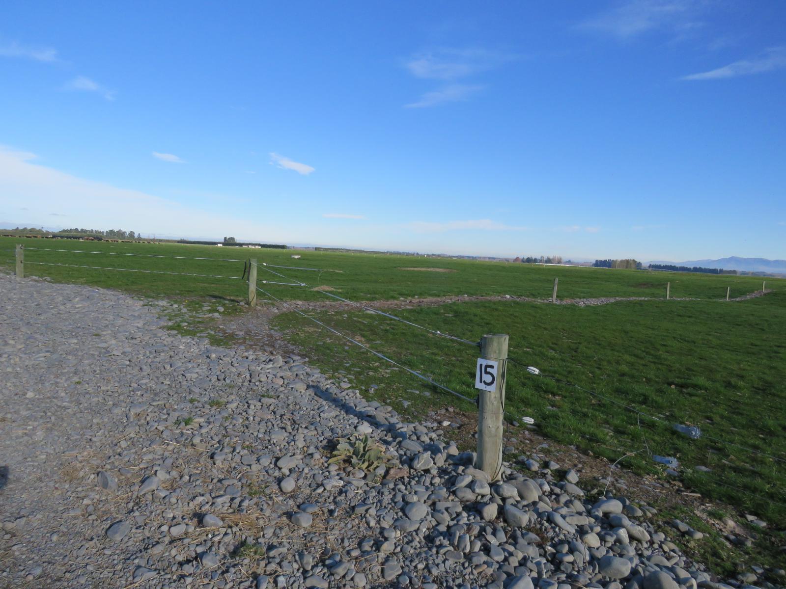 2058 Ashburton Staveley Road, Ashburton