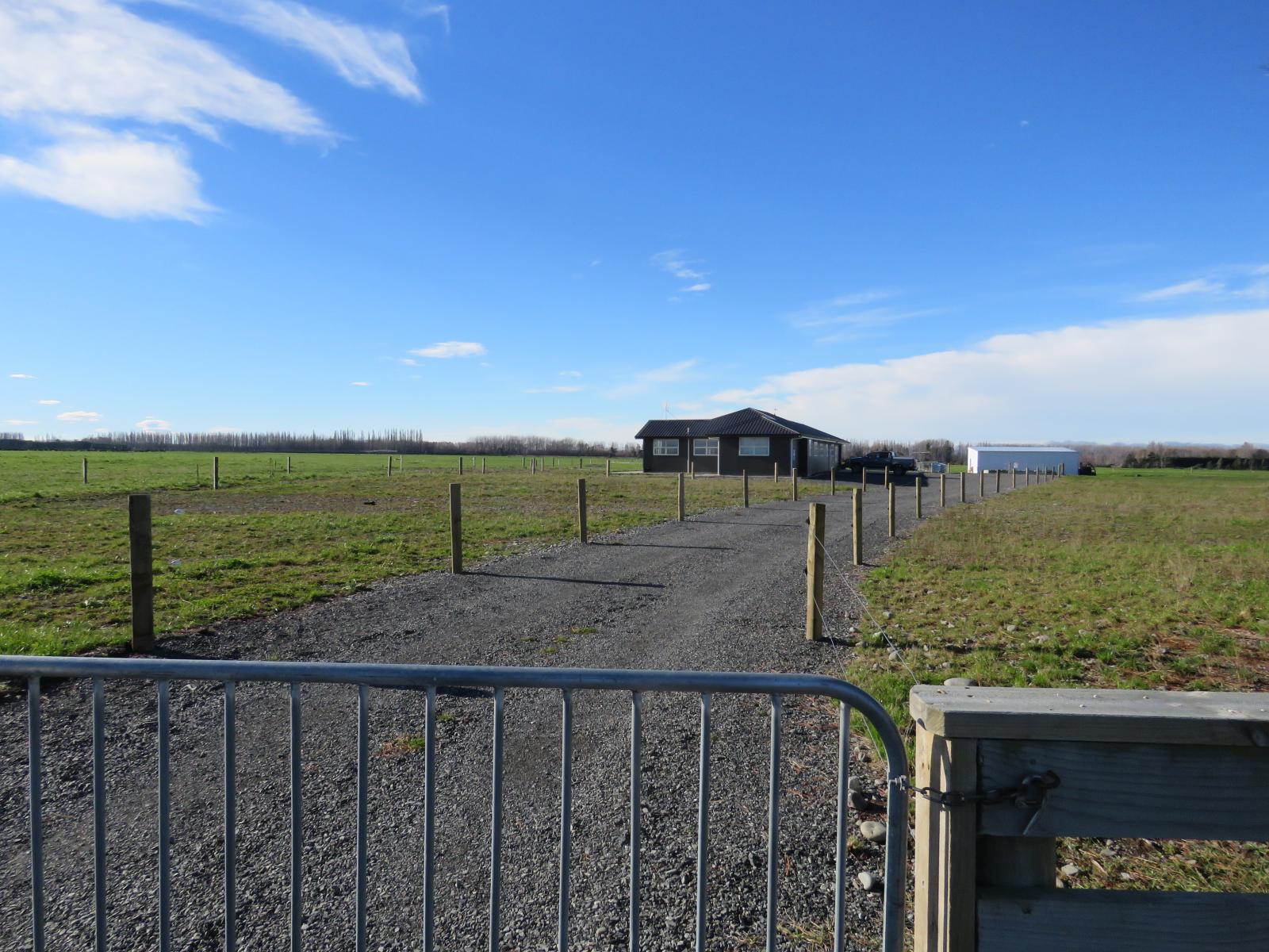 2058 Ashburton Staveley Road, Ashburton