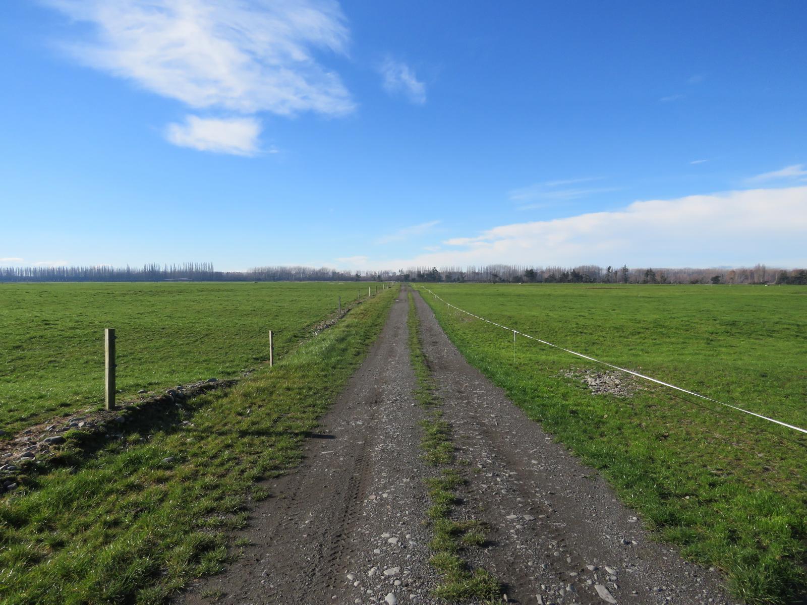 2058 Ashburton Staveley Road, Ashburton