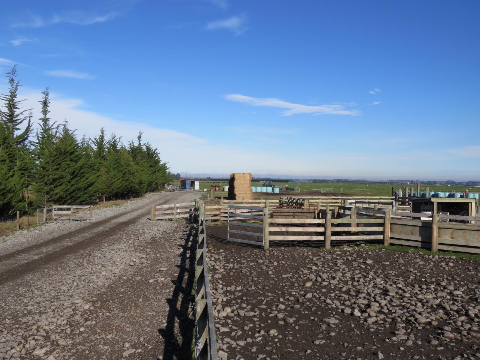 2058 Ashburton Staveley Road, Ashburton