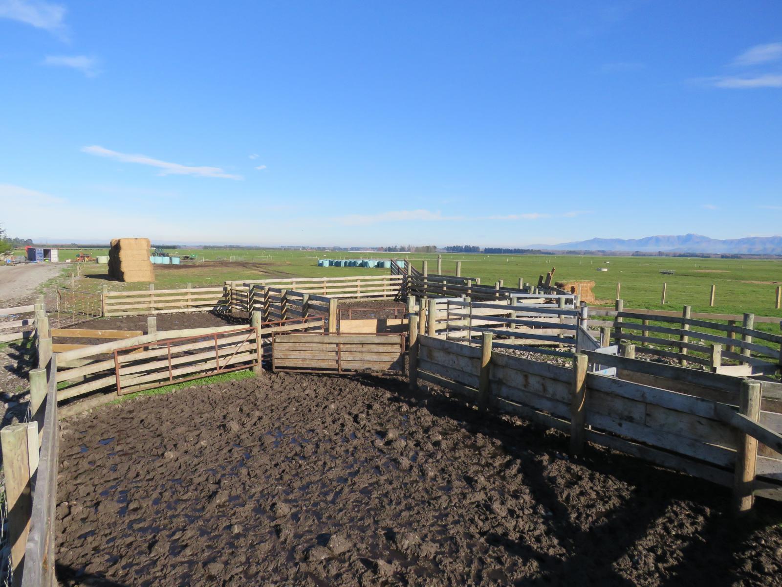 2058 Ashburton Staveley Road, Ashburton