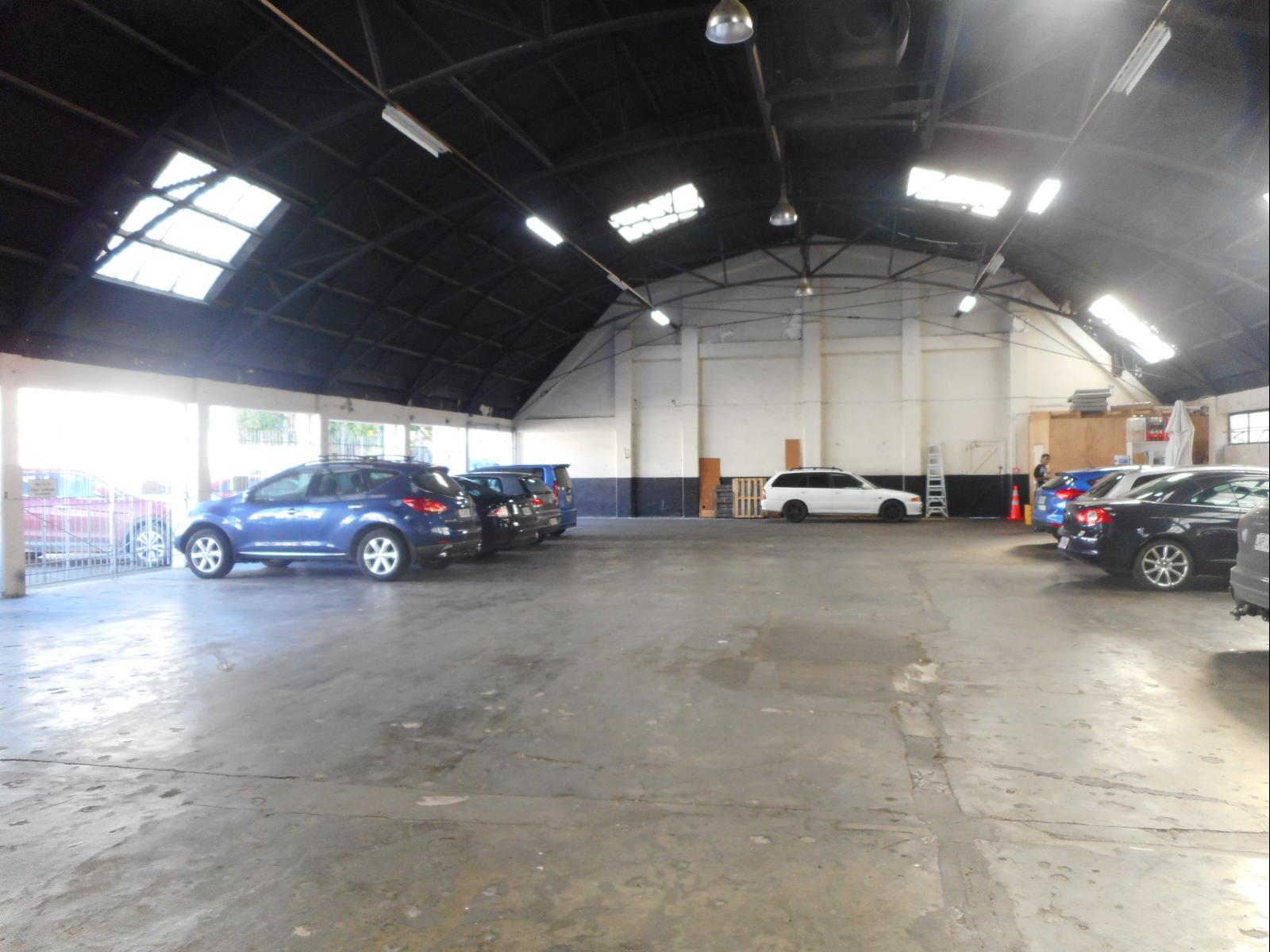 49 Tennyson Street, CBD