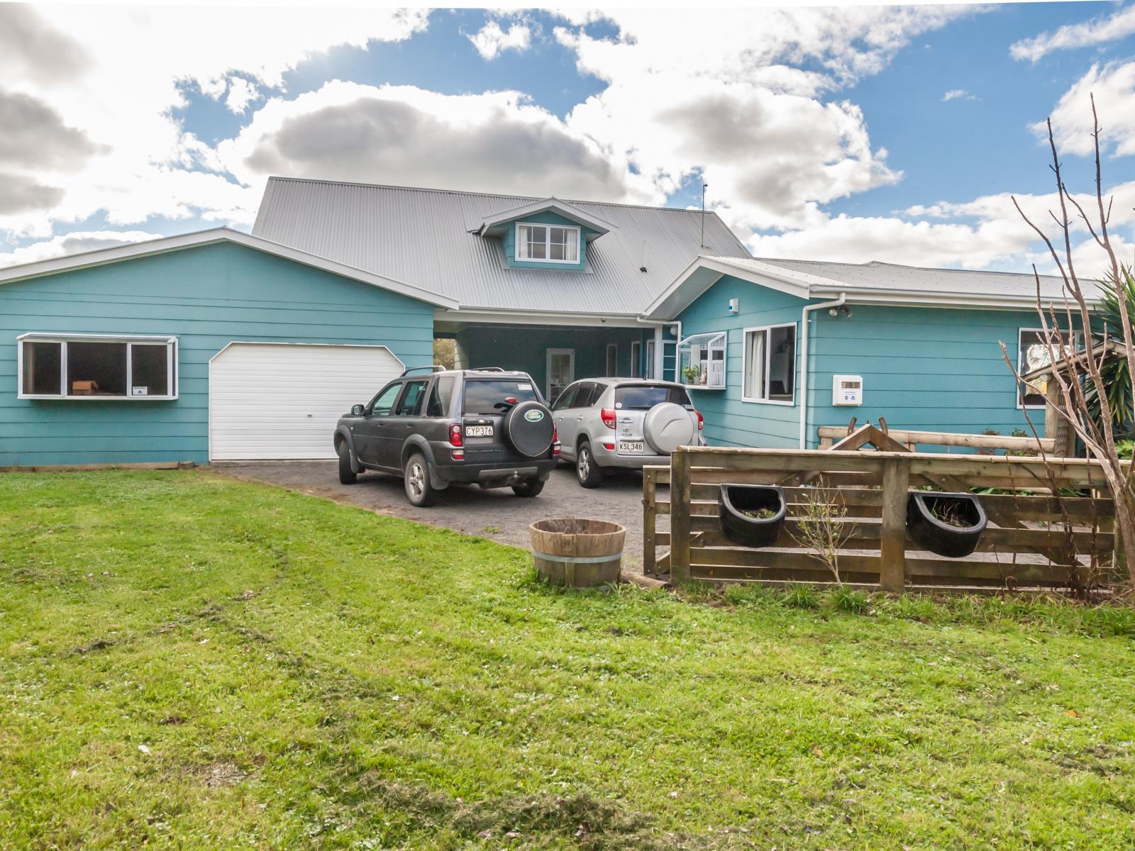 39 Grand Street, Shannon