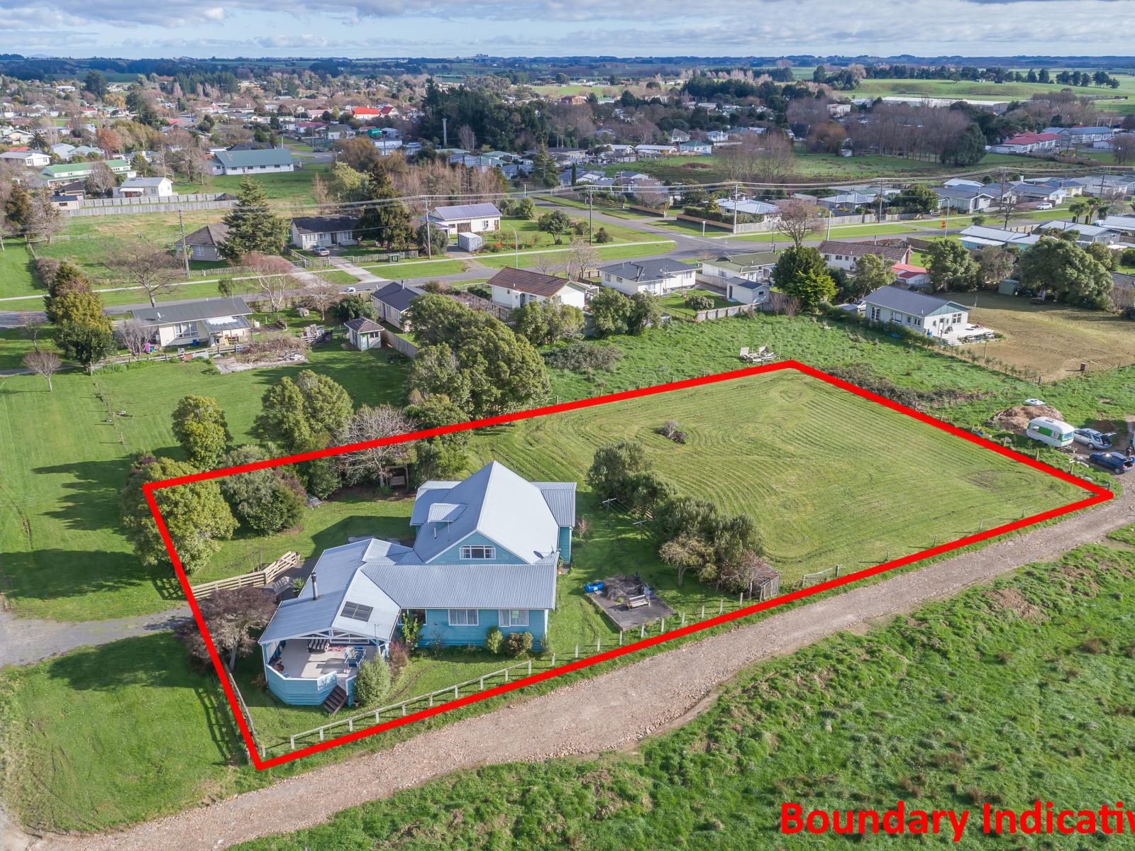 39 Grand Street, Shannon