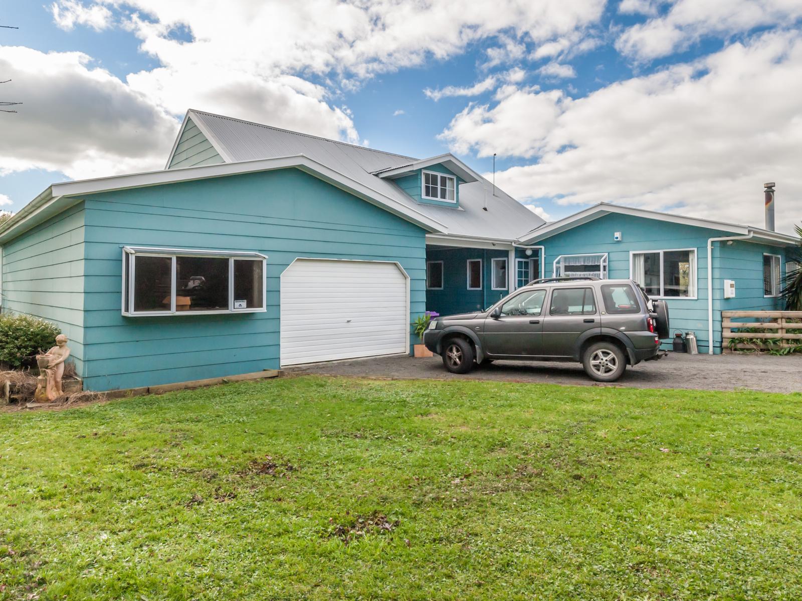 39 Grand Street, Shannon