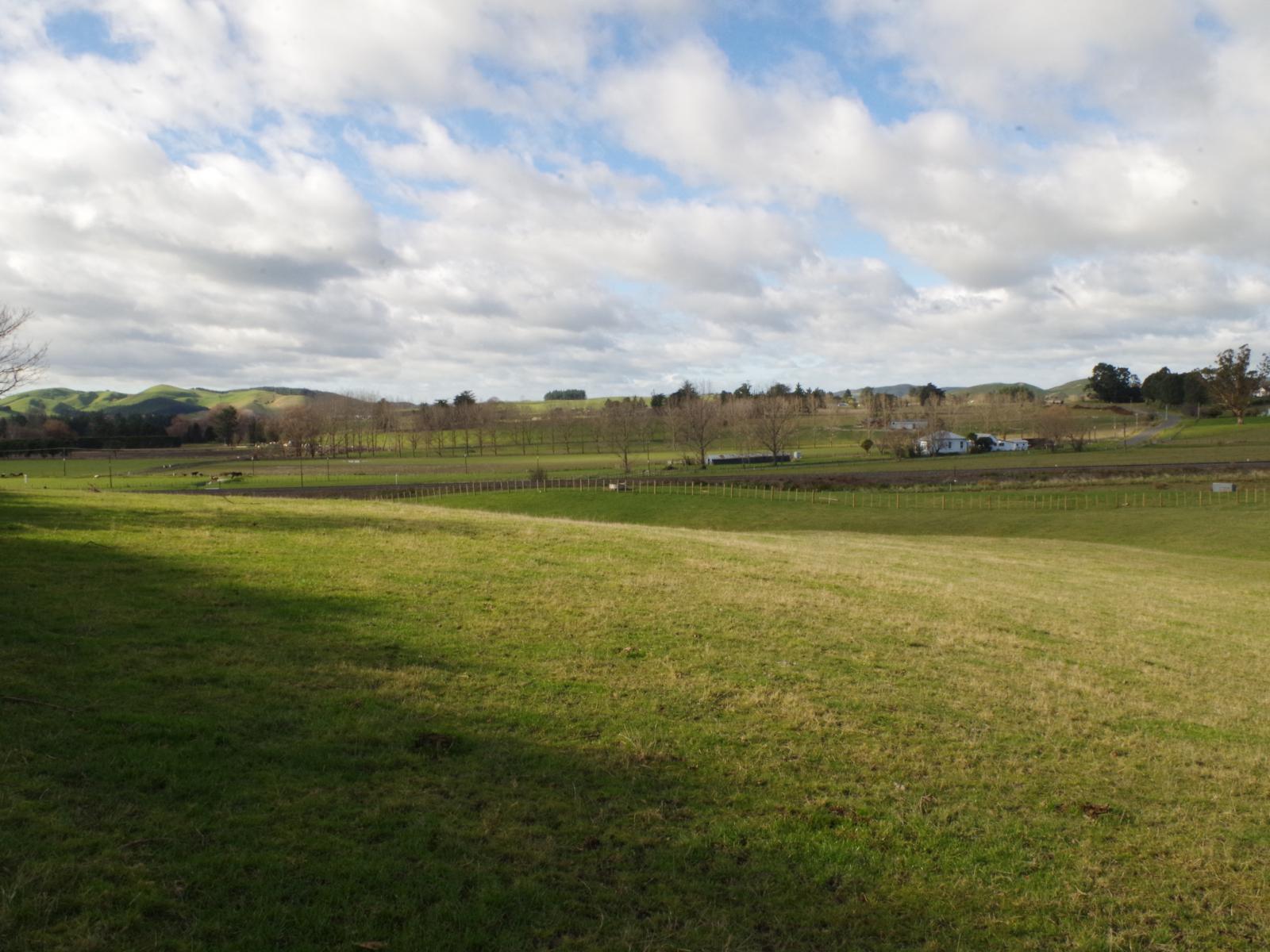 Lot 3 Tapairu Road Extension, Waipawa
