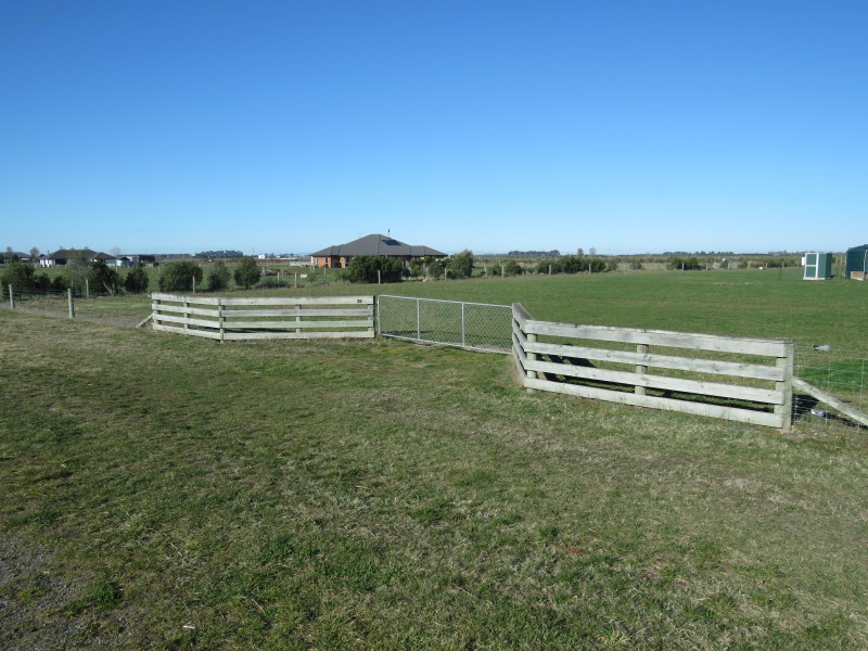 38 Winslow Willowby Road, Winslow