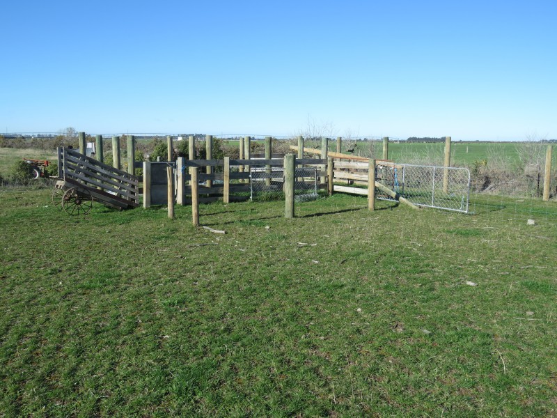 38 Winslow Willowby Road, Winslow