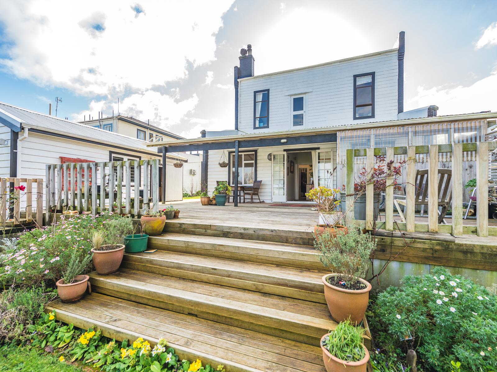 81 Weraroa Road, Waverley