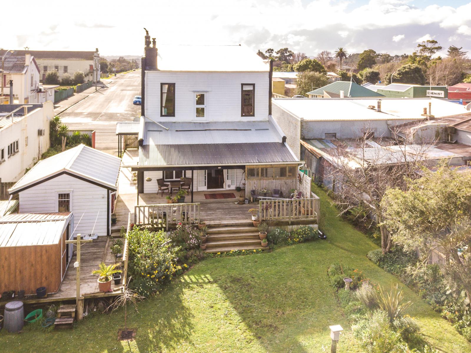 81 Weraroa Road, Waverley