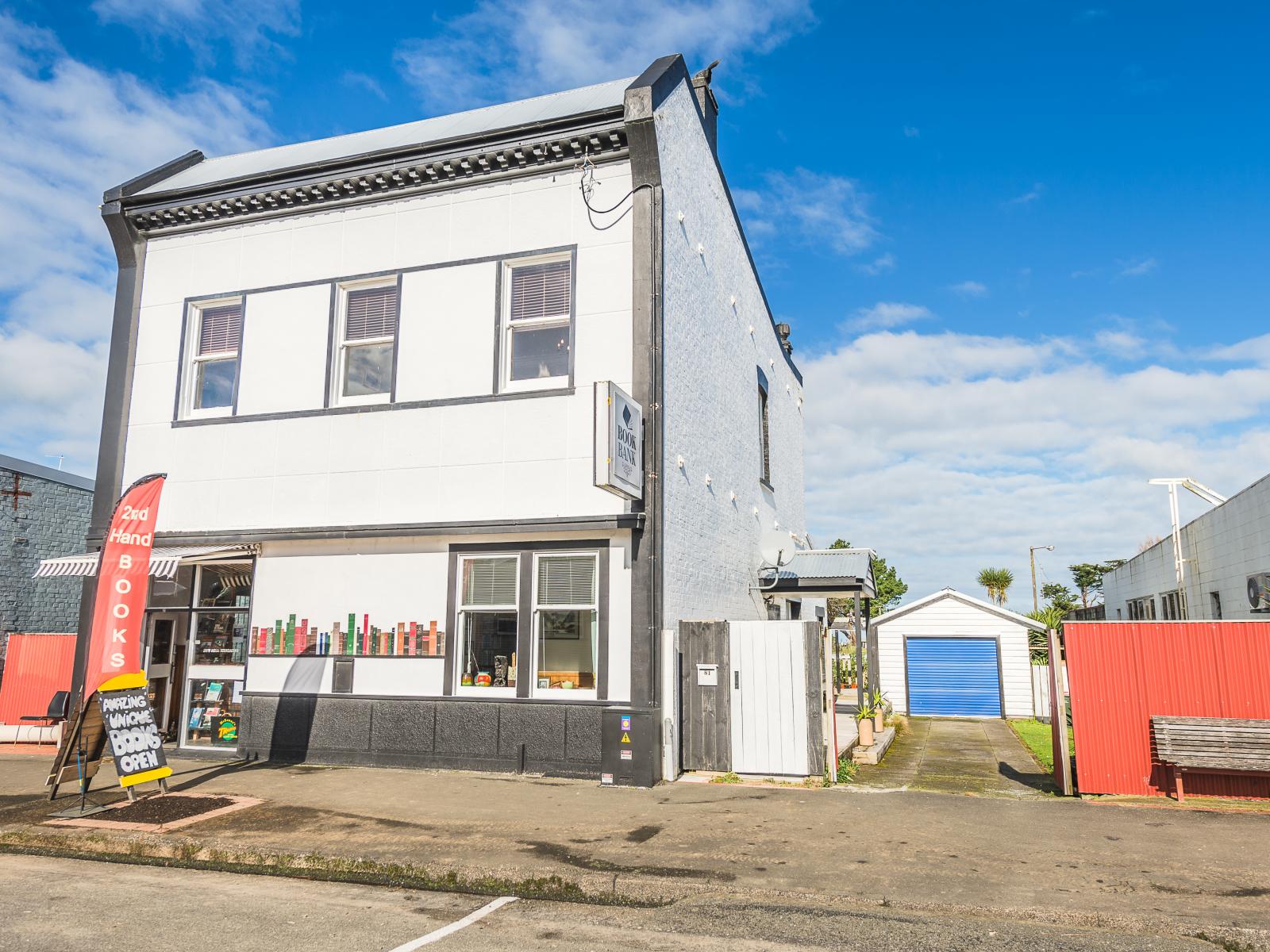 81 Weraroa Road, Waverley