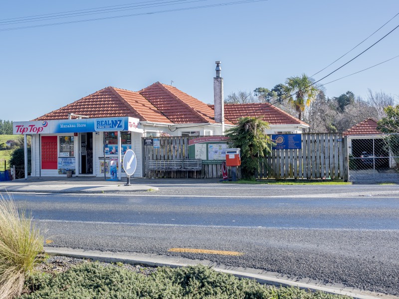 1048 State Highway 1, Manakau