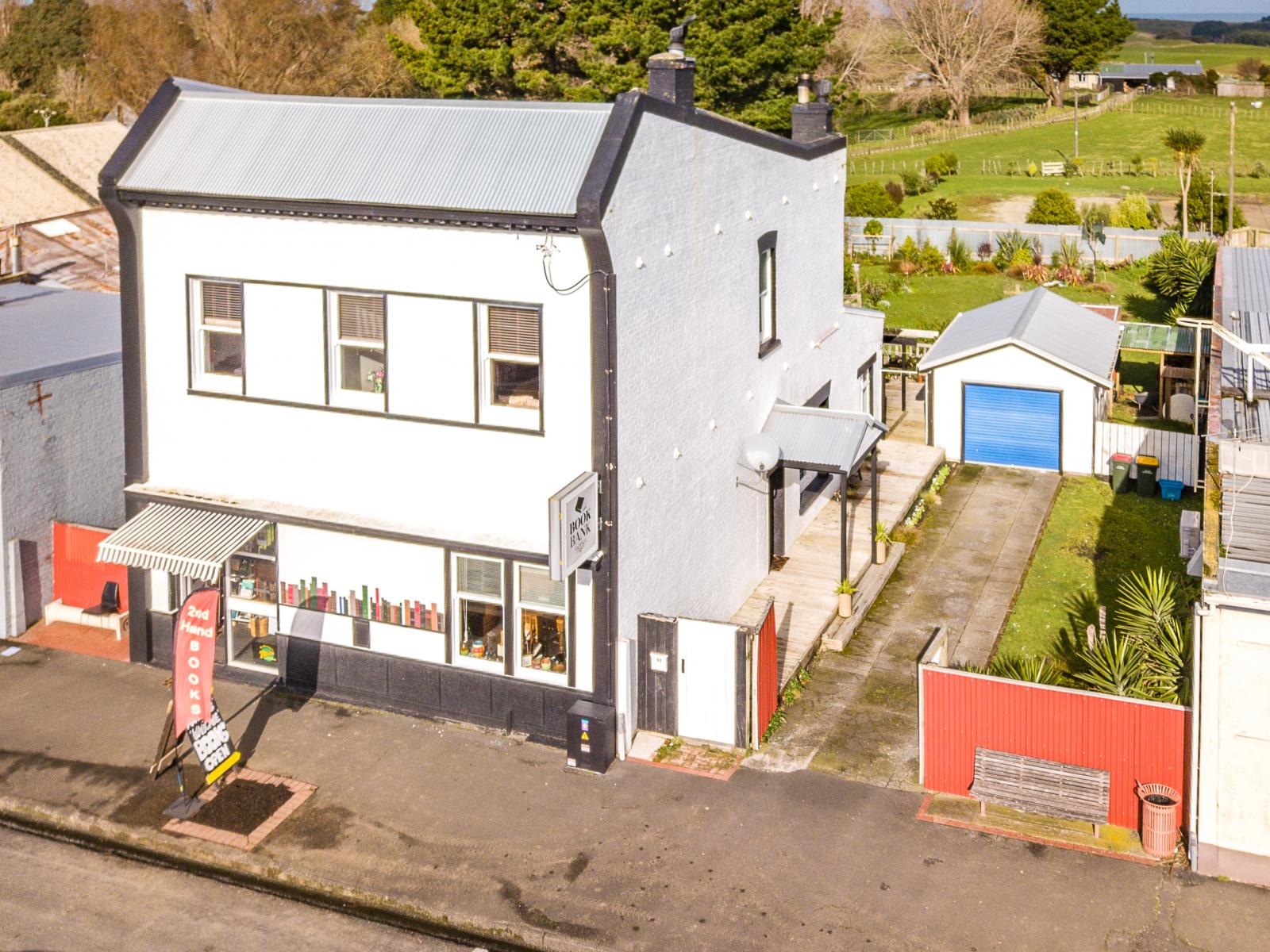 81 Weraroa Road, Waverley